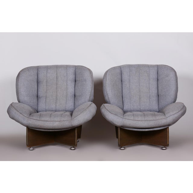 Chair dimensions Height: 87 cm (34.25 in) Width: 88 cm (34.65 in) Depth: 86 cm (33.86 in) Seat Heigh: 38 cm ( in) Stool...