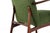 Wood Vintage Oosterhout Lounge Chair For Sale - Image 7 of 16