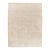 Pasargad DC Beige Color Hand Knotted Modern Rug For Sale