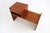 Mid-Century Danish Teak Hall Bench by Bornholm Møbelfabrik, 1960s For Sale - Image 4 of 16