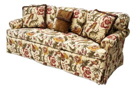 Example of Hickory Chair Furniture Company Sofas