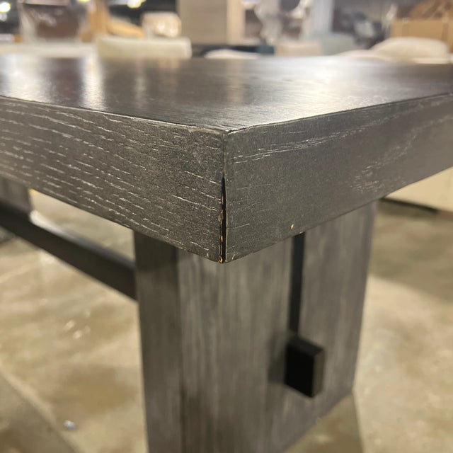 Robert James Nuevo Dining Table For Sale In New York - Image 6 of 11