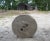 Contemporary 1930s Granite Mill Water Fountain Stone 7 For Sale - Image 3 of 7