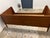 Poul Hundevad Mid-Century Modern Paul Hundevad Teak Daybed Frame For Sale - Image 4 of 9