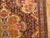Persian Antique Persian Malayer Connoisseur Rug - 4'4" x 5'8" For Sale - Image 3 of 6