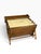 Antique Folding Campaign Bed, 1900 For Sale - Image 10 of 12