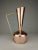 Mid-Century Copper Vase, 1950s For Sale - Image 10 of 10