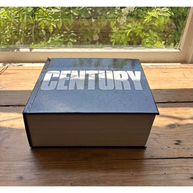 Phaidon “Century” Oversized Contemporary Art & Photography Coffee Table Book For Sale - Image 11 of 11