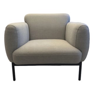 Blu Dot Puff Puff Chair For Sale