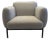 Blu Dot Puff Puff Chair For Sale