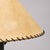 Hammered Iron Table Lamp by Léopold Gest, France, 1970 For Sale - Image 9 of 10