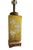 Vintage Gold-Leaf Chinoiserie Ceramic Grapevine Table Lamp For Sale - Image 13 of 18
