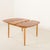 Mid-Century Modern Teak Table with Hidden Leaves by William Watting for Fristho, 1950s For Sale - Image 12 of 18