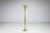 Brass Luminator Floor Lamp attributed to Marcello Piacentini, 1950s For Sale - Image 4 of 12