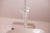 Transparent Elegant Barovier and Toso Pendant, 1960s For Sale - Image 8 of 13