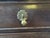 19th Century Chinese Tea Table With (2) Drawers For Sale - Image 4 of 17