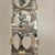 1970s Modular Floor Lamp in Brushed and Polished Stainless Steel from Reggiani, Italy, 1970s For Sale - Image 5 of 17