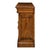 Continental Buffet Cabinet in Fruitwood Finish For Sale - Image 4 of 12