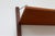 1960s Danish Modern 1-Bay Modular Teak Wall Unit by Poul Cadovius for Cado, 1960s For Sale - Image 5 of 18
