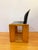 A Dialogo Chairs by Afra and Tobia Scarpa for B&B, 1970s, Set of 2 For Sale - Image 6 of 13