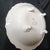 Ceramic 1900s Johann Seltmann Vohenstraub German Floral Serving Bowl With 4 Pedestal Feet For Sale - Image 7 of 8