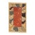 Vintage Tibetan Rug, 03'01 X 05'01 For Sale