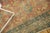Brick Red Antique Northwest Persian Rug Runner - 5'5" x 11'11" For Sale - Image 8 of 17