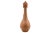 Glass Copper Color "Genie" Bottle For Sale - Image 7 of 7