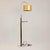1940s Czech Modernist Floor Lamp, 1930s For Sale - Image 5 of 5