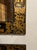 1920s English Chinoiserie Lacquered Mirrors For Sale - Image 5 of 8