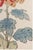 Not Yet Made - Made To Order Red Chrysanthemum Giclée, Vintage Japanese Botanical Art Print, 40" X 60" For Sale - Image 5 of 9