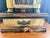 Vintage Capt. David Babcock "Young America" Nautical Table Lamp For Sale - Image 11 of 17