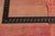 Textile Vintage Beni Mrirt Moroccan Rug, 05'05 X 09'00 For Sale - Image 7 of 10
