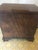 1960s Vintage Willett Furniture Traditional Style Solid Cherry Nightstand For Sale - Image 9 of 12