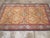 Galerie Shabab Collection Mid-20th Century Indian Cotton Agra Accent Rug For Sale - Image 4 of 8