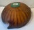 Vintage Italian Art Glass Blown Shell Shaped Decorative Bowl For Sale In Dallas - Image 6 of 7