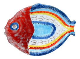 Example of Raymor Pottery Serveware
