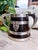 Wood 1888 English Oak & Brass Trophy Cup For Sale - Image 7 of 8