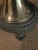 1950s Neo Classical Brass Stiffel Style Table Lamp For Sale - Image 5 of 10
