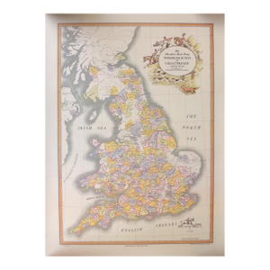 Foxhound Hunt's of Great Britain Including Kennels