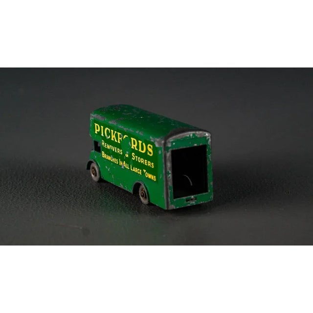 Removal Van Pickfords Lesney Series No 46 from Matchbox