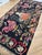 1920s Oversized 1929 Dated Balkan Naive Figural Textile Art Masterpiece For Sale - Image 5 of 17