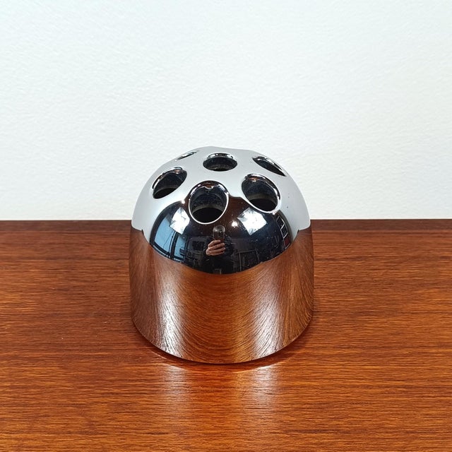 Dedalino Pencil Holder by Emma Gismondi Schweinberger for Artemide For Sale - Image 3 of 8