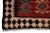 Red Mid-20th Century Vintage Kilim Runner Rug 5' 1" X 12' 2''. For Sale - Image 8 of 13