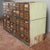 Carpentry Workshop Chest of Drawers For Sale - Image 4 of 18