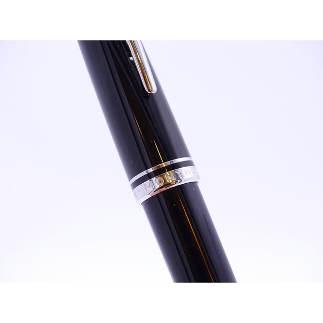 Montblanc Generation Rollerball Pen, Germany, 1990s For Sale - Image 9 of 18