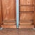 Early 19th Century Italian Painted Wardrobe For Sale - Image 12 of 13