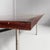 Italian Modern Dining Table or Desk by Katavolos, Kelley and Littell Icf De Padova, 1960s For Sale - Image 6 of 18