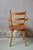 Scandinavian Office Chair, 1960s For Sale - Image 4 of 13
