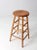Vintage Union City Chair Co Stool For Sale - Image 9 of 12
